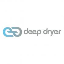 deep dryer