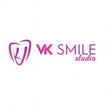 vk smile studio