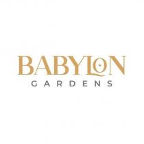 babylon gardens