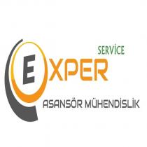 service exper asansör mühendislik