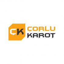 çk çorlu karot