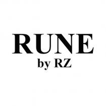 rune by rz