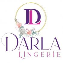 dl darla lingerie