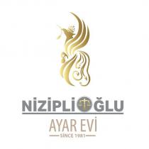 niziplioğlu ayar evi since 1981
