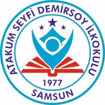 samsun atakum seyfi demirsoy ilkokulu 1977