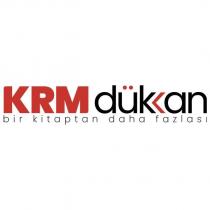 krmdükkan bir kitaptan daha fazlası