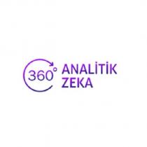 360º analitik zeka