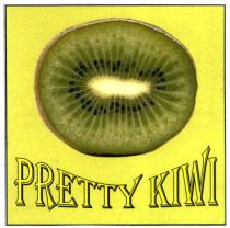 pretty kiwi