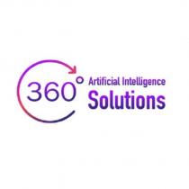 360 artificial ıntelligence solutions