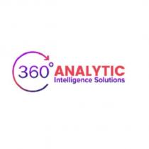 360 analytıc ıntelligence solutions