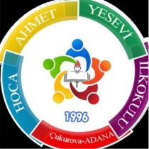 adana/çukurova hoca ahmet yesevi ilkokulu 1996