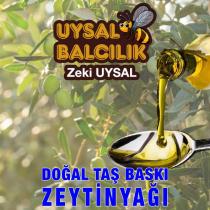 uysal balcılık zeki uysal doğal taş baskı zeytinyağı