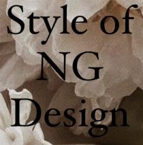 style of ng design