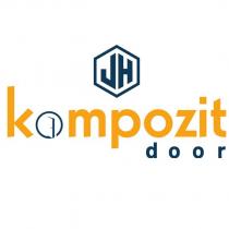 jh kompozit door