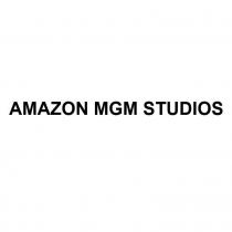 amazon mgm studios