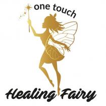 healing fairy one touch