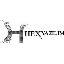 hex yazılım