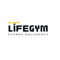 lifegym fitness equipment