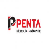 p penta hidrolik pnömatik