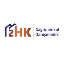 2hk gayrimenkul danışmanlık