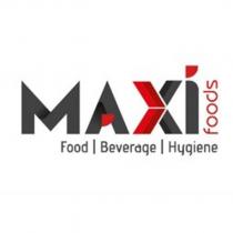 maxifoods food beverage hygiene