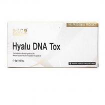 hyalu dna tox professional product