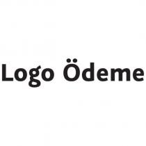 logo ödeme