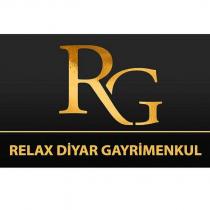 rg relax diyar gayrimenkul