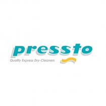 pressto quality express dry cleaners