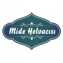 mide helvacısı