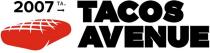 tacos avenue 2007 ta.