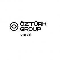 öztürk group ltd şti