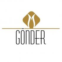 gönder