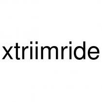 xtriimride