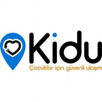 kidu çocuklar için güvenli ulaşım