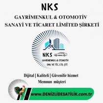 nks gayrimenkul & otomotiv sanayi ve ticaret limited şirketi | dijital | kaliteli | güvenilir hizmet | memnun müşteri | www.denizlidesatilik.com.tr
