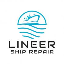 lineer ship repair