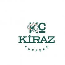 kc kiraz coffees