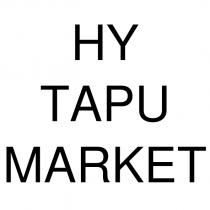 hy tapu market