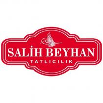 salih beyhan tatlıcılık