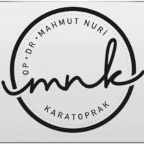 op.dr. mahmut nuri karatoprak