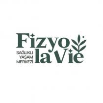 fizyo la vie sağlıklı yaşam merkezi