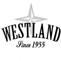 westland since 1955