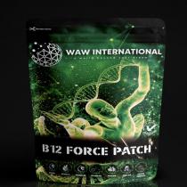 waw international b12 force patch