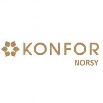 konfor norsy