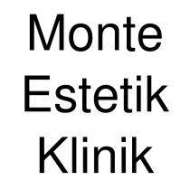 monte estetik klinik