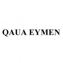 qaua eymen