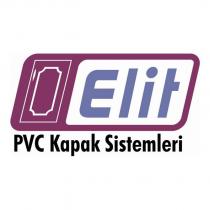 elit pvc kapak sistemleri