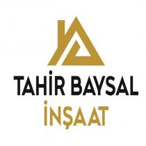 tahir baysal inşaat