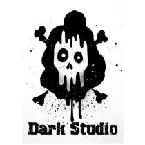 dark studio